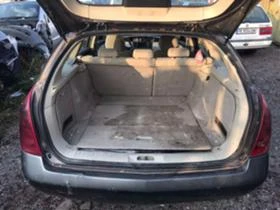 Nissan Primera 2.2 DI,126 кс.,WP12,Комби,YD22DDT, снимка 5