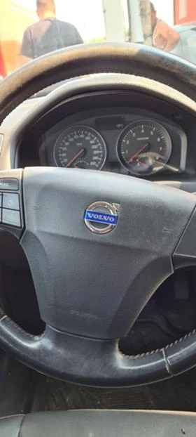 Volvo S40 1.8i, снимка 8