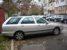 Lancia Kappa  SW  2.4 JTD