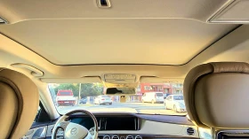 Mercedes-Benz S 350 4matik 9g tronik, снимка 11