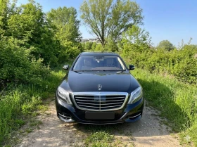 Mercedes-Benz S 350 4matik 9g tronik, снимка 5