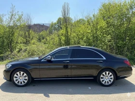 Mercedes-Benz S 350 4matik 9g tronik, снимка 1