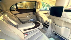 Mercedes-Benz S 350 4matik 9g tronik, снимка 8