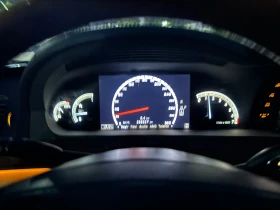 Mercedes-Benz S 550, снимка 12