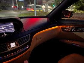 Mercedes-Benz S 550, снимка 11
