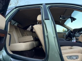 Rolls-Royce Ghost ФЕЙС* GREEN EDITION* , снимка 8