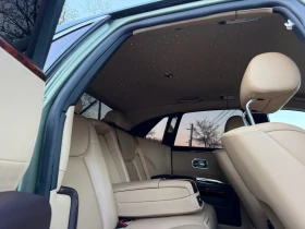 Rolls-Royce Ghost ФЕЙС* GREEN EDITION* , снимка 12