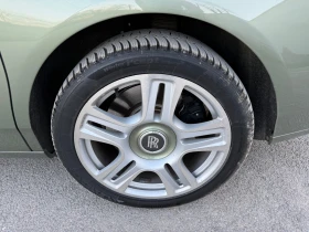 Rolls-Royce Ghost ФЕЙС* GREEN EDITION* , снимка 14