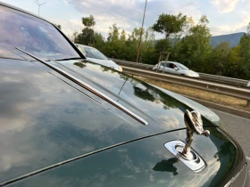 Rolls-Royce Ghost ФЕЙС* GREEN EDITION* , снимка 10