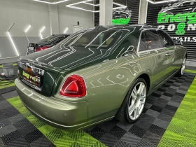 Rolls-Royce Ghost ФЕЙС* GREEN EDITION* , снимка 8