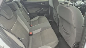 Ford Focus 1.6 диз. 95к.с., снимка 15