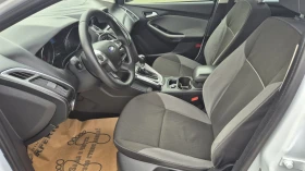 Ford Focus 1.6 диз. 95к.с., снимка 12