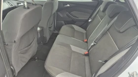 Ford Focus 1.6 диз. 95к.с., снимка 13
