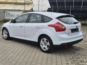Ford Focus 1.6 диз. 95к.с., снимка 10
