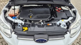 Ford Focus 1.6 диз. 95к.с., снимка 17