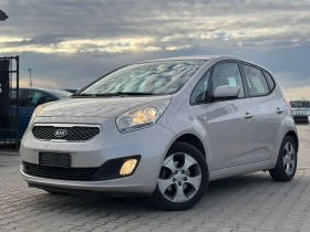 Kia Venga / 1.4I / GAS / EURO 5 / , снимка 1