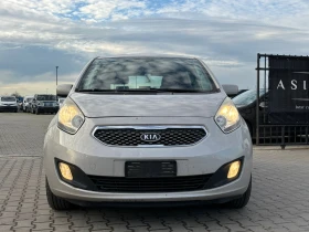 Kia Venga / 1.4I / GAS / EURO 5 / , снимка 8