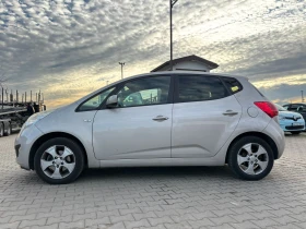 Kia Venga / 1.4I / GAS / EURO 5 / , снимка 2