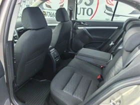 Skoda Octavia 1.6TDI , снимка 10
