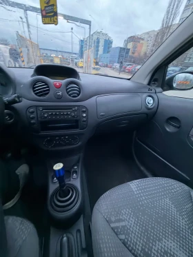 Citroen C2, снимка 12