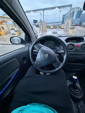 Citroen C2, снимка 16