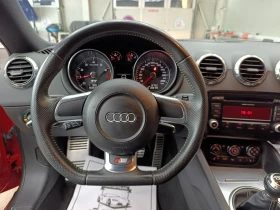 Audi Tt 1.8T Coupe S line, снимка 13