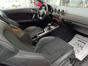 Audi Tt 1.8T Coupe S line, снимка 17