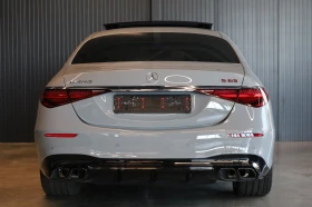 Mercedes-Benz S 63 AMG 63E AMG* EDITION 1* PERFORMANCE* CERAMIC* , снимка 7