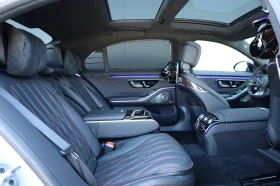 Mercedes-Benz S 63 AMG 63E AMG* EDITION 1* PERFORMANCE* CERAMIC* , снимка 16