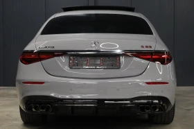 Mercedes-Benz S 63 AMG 63E AMG* EDITION 1* PERFORMANCE* CERAMIC* , снимка 8