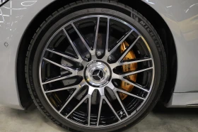 Mercedes-Benz S 63 AMG 63E AMG* EDITION 1* PERFORMANCE* CERAMIC* , снимка 6