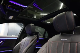 Mercedes-Benz S 63 AMG 63E AMG* EDITION 1* PERFORMANCE* CERAMIC* , снимка 14