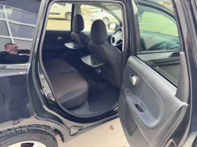 Nissan Note 1, 4 I 88 PS, снимка 14