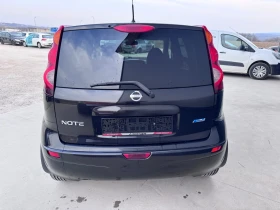 Nissan Note 1, 4 I 88 PS, снимка 5