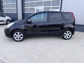 Nissan Note 1, 4 I 88 PS, снимка 3