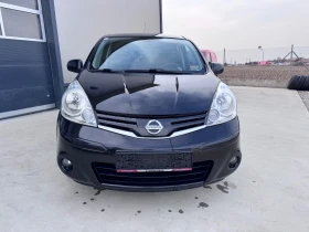 Nissan Note 1, 4 I 88 PS, снимка 1
