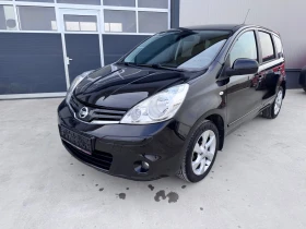 Nissan Note 1, 4 I 88 PS, снимка 2