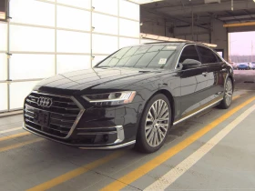 Audi A8, снимка 1