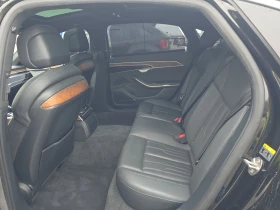 Audi A8, снимка 15