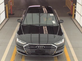 Audi A8, снимка 2
