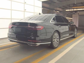 Audi A8, снимка 5