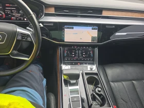 Audi A8, снимка 11