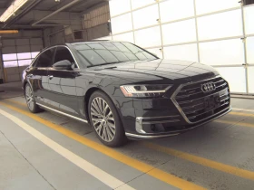 Audi A8, снимка 4
