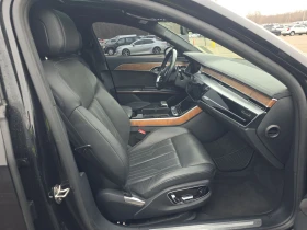 Audi A8, снимка 12