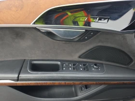 Audi A8, снимка 14