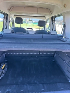 Renault Kangoo 1.5 DCI, снимка 12