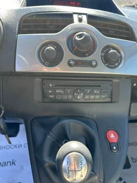 Renault Kangoo 1.5 DCI, снимка 10