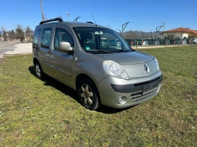 Renault Kangoo 1.5 DCI, снимка 1