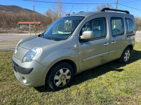 Renault Kangoo 1.5 DCI, снимка 3
