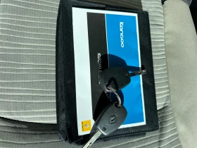 Renault Kangoo 1.5 DCI, снимка 13